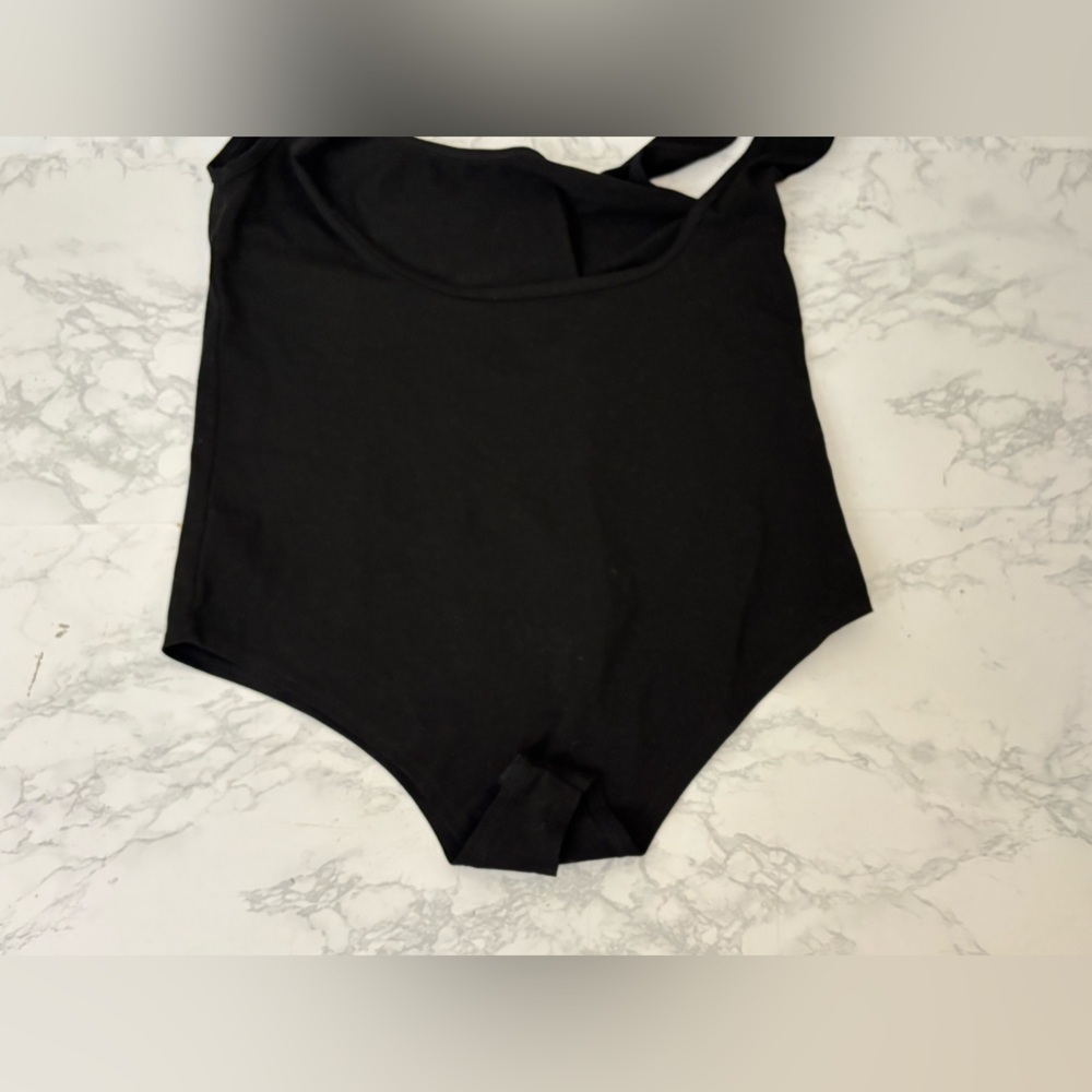 Black Bodysuit​ - Picture 3 of 4